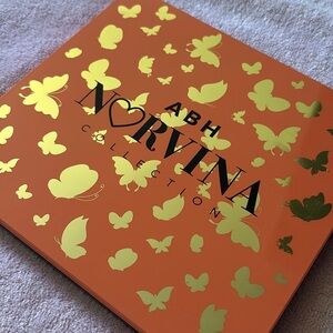 ABH Norvina Collection Palette